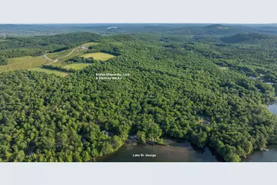 Lot 13 Stickney Hill Road, Liberty, ME 04949 - Photo 3
