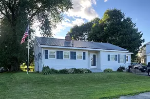 48 Beech St, East Millinocket, ME 04430 - Photo 1