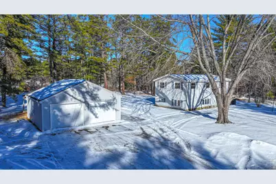 180 Lovewell Pond Road, Fryeburg, ME 04037 - Photo 9