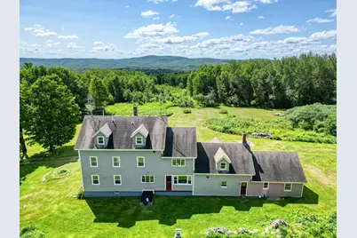 200 Ham Hill Road, Cambridge, ME 04923 - Photo 1