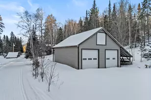 60&66 Gravel Pit Rd, Eustis, ME 04936 - Photo 25