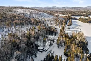 60&66 Gravel Pit Rd, Eustis, ME 04936 - Photo 27