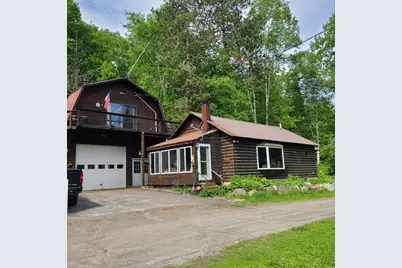 60&66 Gravel Pit Road, Eustis, ME 04936 - Photo 33