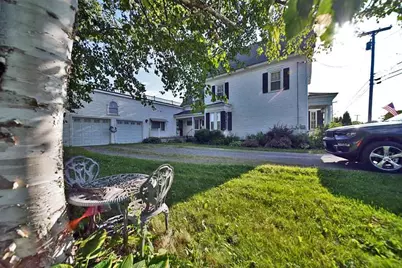 188 Hodgdon Mills Road, Hodgdon, ME 04730 - Photo 57