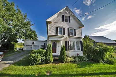 188 Hodgdon Mills Road, Hodgdon, ME 04730 - Photo 51