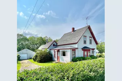 681 S Gouldsboro Road, Gouldsboro, ME 04607 - Photo 1