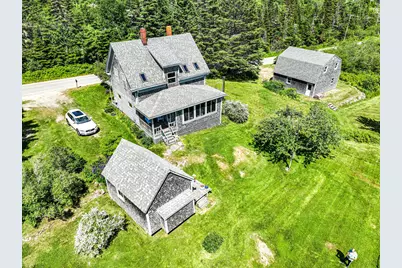 107 Kelley Point Road, Jonesport, ME 04649 - Photo 13