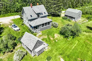 107 Kelley Point Rd, Jonesport, ME 04649 - Photo 13