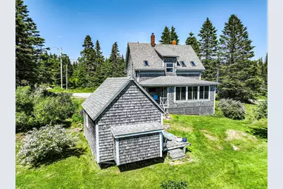 107 Kelley Point Road, Jonesport, ME 04649 - Photo 11