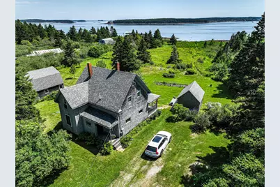 107 Kelley Point Road, Jonesport, ME 04649 - Photo 1