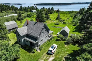 107 Kelley Point Rd, Jonesport, ME 04649 - Photo 1