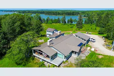 100 Hardwood Point Point, Harrington, ME 04643 - Photo 1