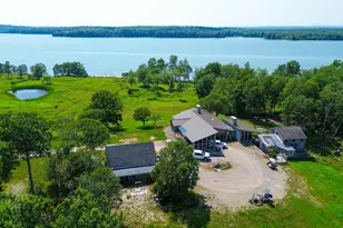 100 Hardwood Point Point, Harrington, ME 04643 - Photo 7