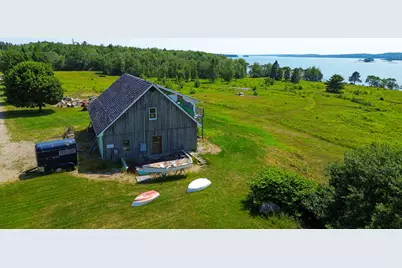 100 Hardwood Point Point, Harrington, ME 04643 - Photo 9