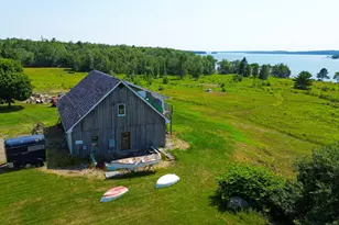 100 Hardwood Point Point, Harrington, ME 04643 - Photo 9