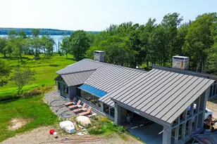 100 Hardwood Point Point, Harrington, ME 04643 - Photo 3