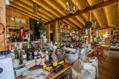 100 Hardwood Point Point, Harrington, ME 04643 - Photo 19