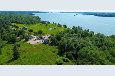 100 Hardwood Point Point, Harrington, ME 04643 - Photo 15