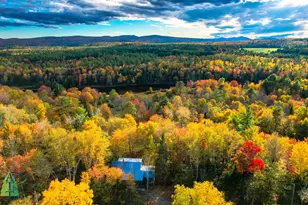 176 Long Falls Dam Rd, New Portland, ME 04961 - Photo 7