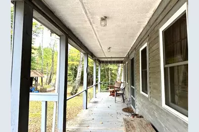 176 Long Falls Dam Road, New Portland, ME 04961 - Photo 9