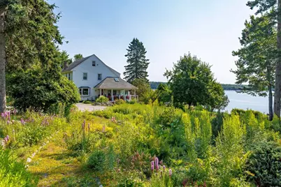 11 Ocean Bridge Boulevard, Lamoine, ME 04605 - Photo 15