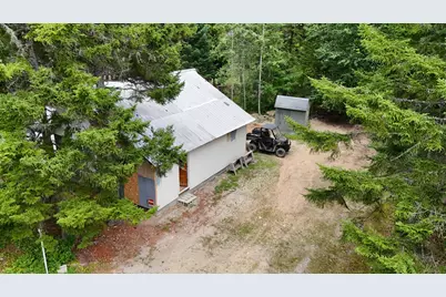 Lot 42 Off Rabbit Hollow, Lang Twp, ME 04970 - Photo 1