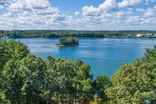 0 Franks Fort Island, Eliot, ME 03903 - Photo 1