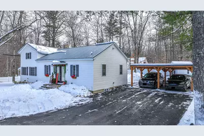 83 Maple Street, Fryeburg, ME 04037 - Photo 1