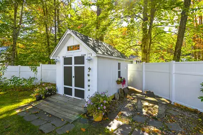 83 Maple Street, Fryeburg, ME 04037 - Photo 7