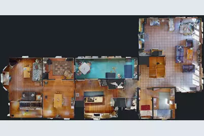 10 Green Street, Castine, ME 04421 - Photo 7