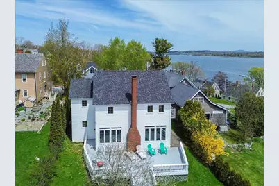 10 Green Street, Castine, ME 04421 - Photo 5