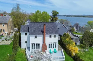 10 Green St, Castine, ME 04421 - Photo 5