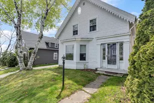 10 Green St, Castine, ME 04421 - Photo 1