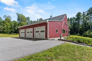 8 Summer Way, Cumberland, ME 04021 - Photo 47