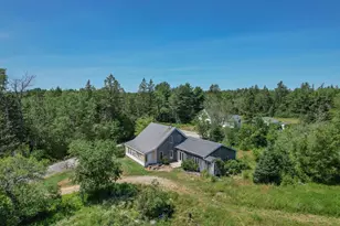 443 Saco Rd, Columbia Falls, ME 04623 - Photo 1