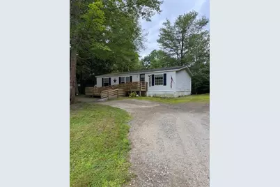 47 Round Stone Road, Mount Vernon, ME 04352 - Photo 1