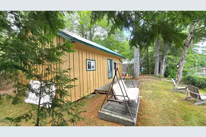 106 Cedar Lake Road, T3 R9 Nwp, ME 04462 - Photo 11