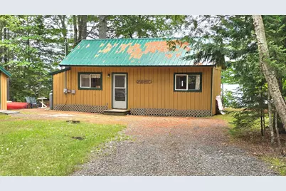 106 Cedar Lake Road, T3 R9 Nwp, ME 04462 - Photo 7