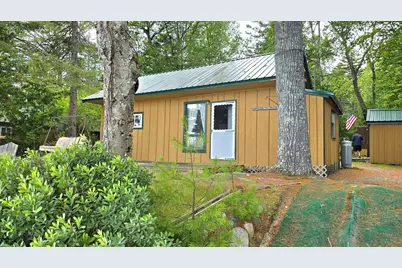 106 Cedar Lake Road, T3 R9 Nwp, ME 04462 - Photo 13