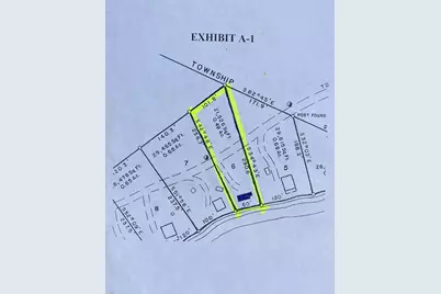 106 Cedar Lake Road, T3 R9 Nwp, ME 04462 - Photo 37