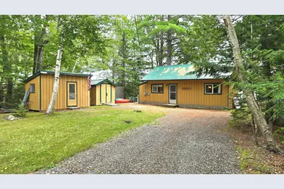 106 Cedar Lake Road, T3 R9 Nwp, ME 04462 - Photo 9