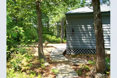 280 Greenwood Pond Road, Elliottsville Twp, ME 04464 - Photo 13