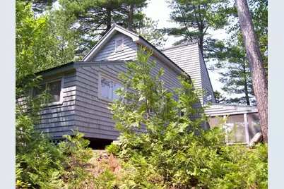 280 Greenwood Pond Road, Elliottsville Twp, ME 04464 - Photo 7