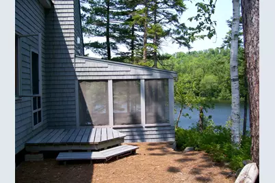 280 Greenwood Pond Road, Elliottsville Twp, ME 04464 - Photo 1