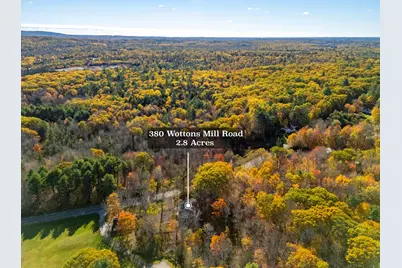 380 Wottons Mill Road, Warren, ME 04864 - Photo 5