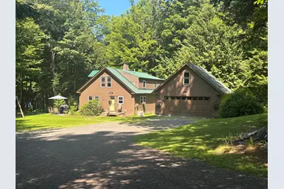 39 Tilton Pond Road, Fayette, ME 04349 - Photo 3