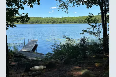 39 Tilton Pond Road, Fayette, ME 04349 - Photo 5