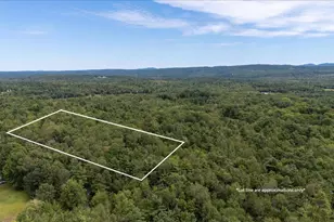 Part Of Map 7 Lot 48-A Nelson Ridge Road S, Washington, ME 04574 - Photo 1