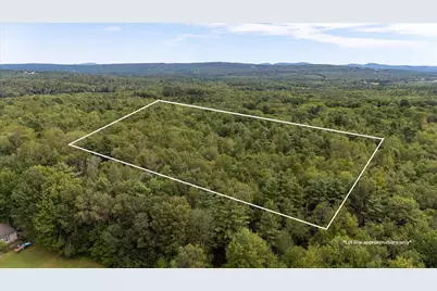 Part Of Map 7 Lot 48-A Nelson Ridge Road S, Washington, ME 04574 - Photo 1