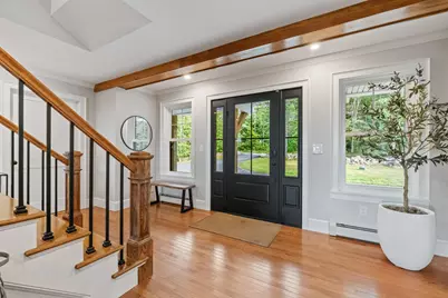 75 Ernest Day Road, Hiram, ME 04041 - Photo 13